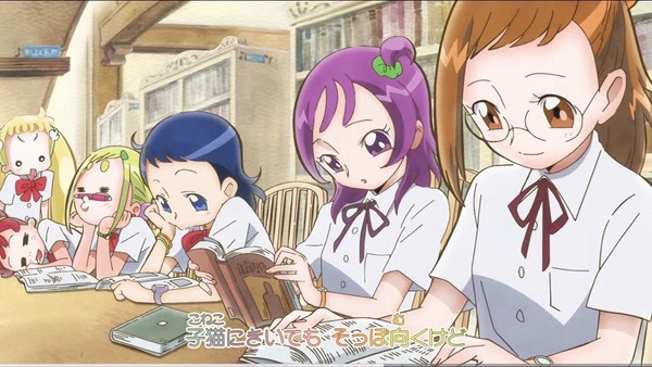 『おジャ魔女どれみ』 アニメジャパンで新作映像「おジャ魔女カーニバル!!」公開! 動画の反響によって次の展開が決定