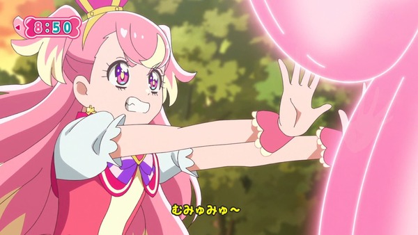 『わんだふるぷりきゅあ! 』第13話…犬組トリオがトロピカってる~!? ニャミーとまゆちゃんは急接近!