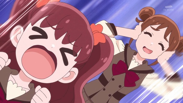 『プリキュアシリーズ』のプリキュア以外の女性キャラ