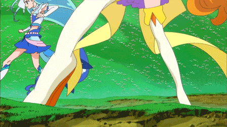 『プリキュア』のピンチスレ