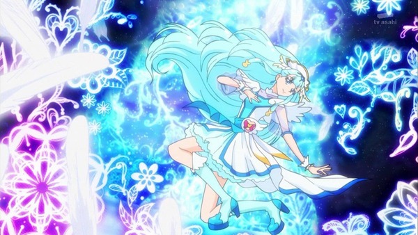 プリキュアで一番可愛い子を挙げた人が優勝選手権