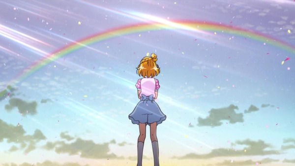 映画『わんだふるぷりきゅあ！ ざ・むーびー！』 9月13日(金)公開決定！