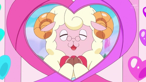 『わんだふるぷりきゅあ! 』第45話…世界中の動物と友達に! トラメとの約束