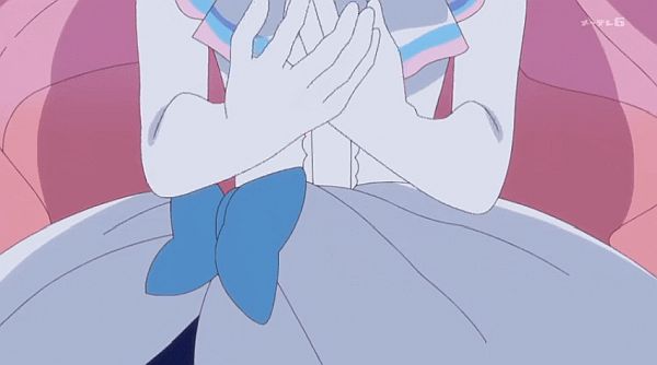 『ひろがるスカイ！プリキュア』ましろん天使スレ