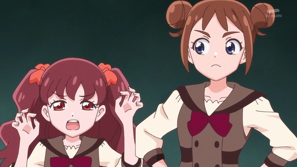 『わんだふるぷりきゅあ! 』第11話…みんなで仲良くピクニック! 謎の美少女も登場!