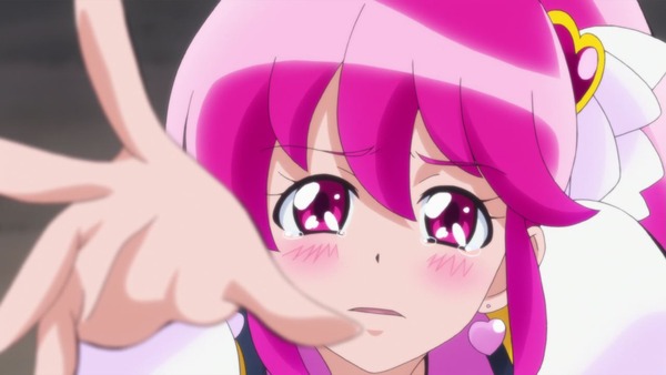 『ハピネスチャージプリキュア!』のスレ