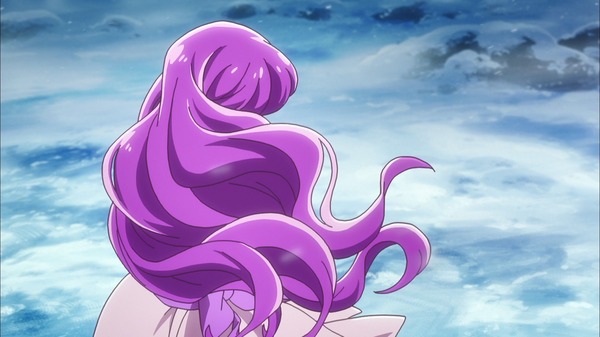 映画プリキュアオールスターズF