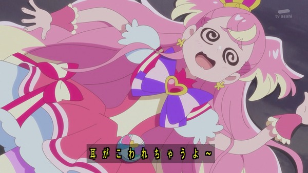 『プリキュア』のピンチスレ