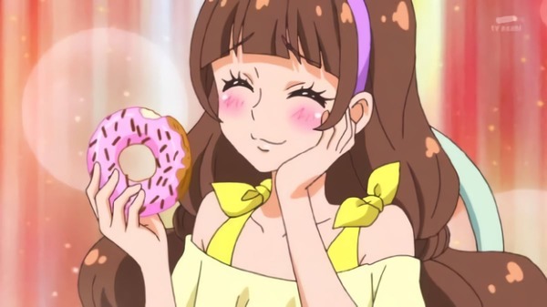 『Go!プリンセスプリキュア』 おはきららちゃんスレ