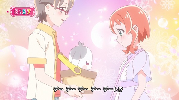 『わんだふるぷりきゅあ! 』第36話…特別なワンダフル! 悟の告白の行方は!?