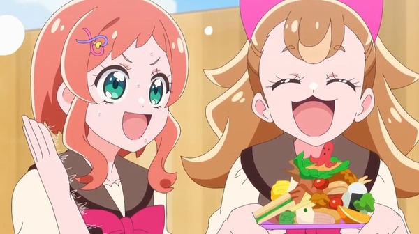 『わんだふるぷりきゅあ! 』第9話…こむぎハチャメチャ学校初体験! いろはと悟はもう大変!