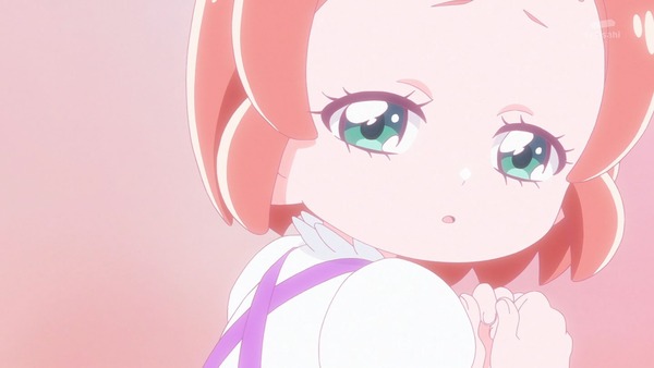 『わんだふるぷりきゅあ! 』第31話…まゆがキュアスタに挑戦! 友真との再会でどうなる?