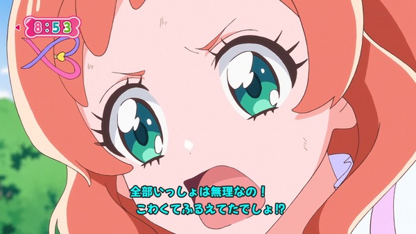 『わんだふるぷりきゅあ! 』第6話…ケンカした二人! 強敵ライオンのガルガル登場!