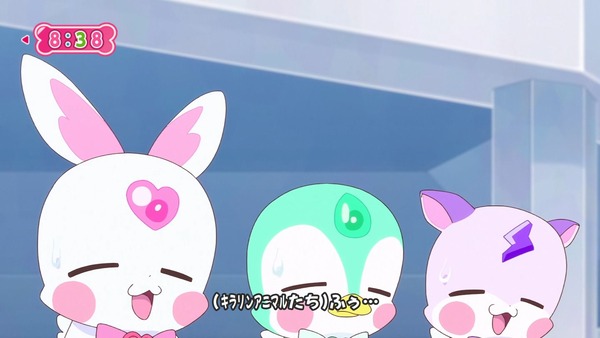 『わんだふるぷりきゅあ! 』第46話…ニコガーデンのクリスマスパーティー!
