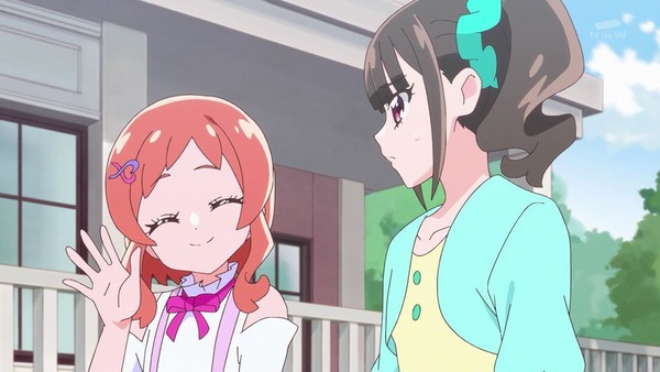 『わんだふるぷりきゅあ! 』第12話…クールで強いぞ! キュアニャミー登場!