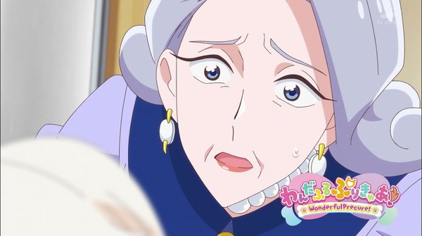 『わんだふるぷりきゅあ! 』第44話…今までありがとう! みんなで祝うフクちゃんの誕生日パーティー!