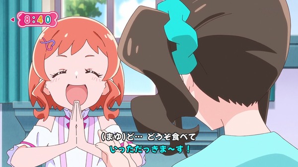『わんだふるぷりきゅあ! 』第12話…クールで強いぞ! キュアニャミー登場!