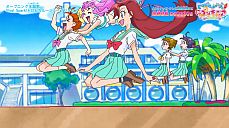 プリキュアの主題歌名曲しかない説