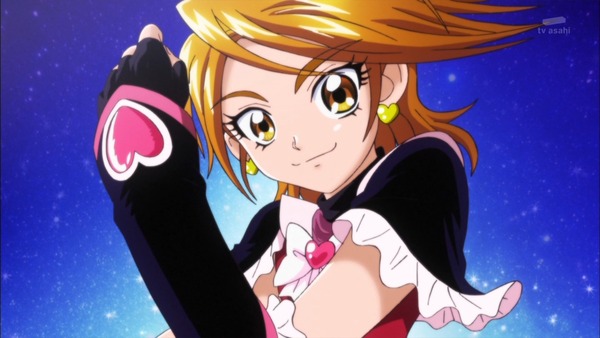 『ハピネスチャージプリキュア!』のスレ