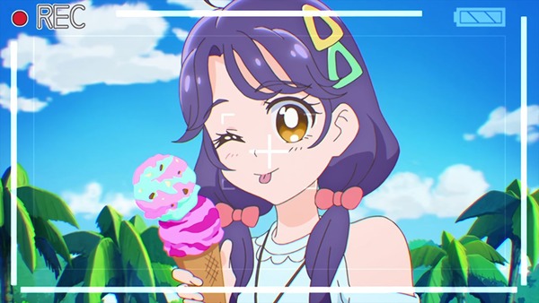 『トロピカル~ジュ!プリキュア』 キュアコーラルスレ