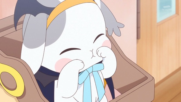 『わんだふるぷりきゅあ! 』第39話…アニマルタウンは楽しいハロウィン! こむぎとガオウのであい!