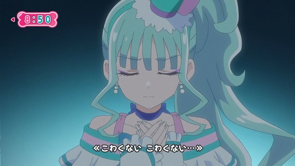 『わんだふるぷりきゅあ! 』第43話…思いをつむげ! まゆ先生の編み物教室!