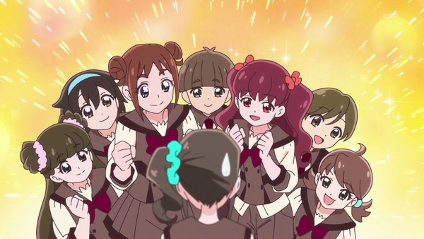 『わんだふるぷりきゅあ! 』第41話…コミカルで楽しい! 狐崎さんが強キャラすぎる演劇回!