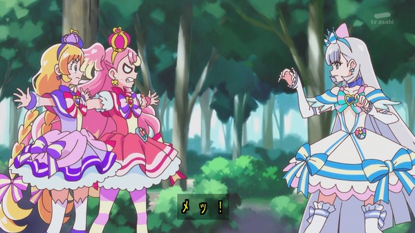 『わんだふるぷりきゅあ！ 』第19話…ついに4人目のプリキュア！ キュアリリアン誕生！