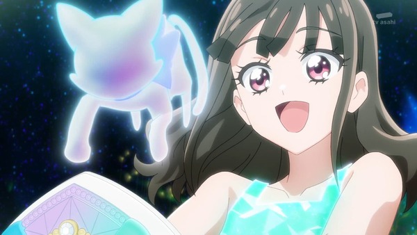 『わんだふるぷりきゅあ！ 』第19話…ついに4人目のプリキュア！ キュアリリアン誕生！