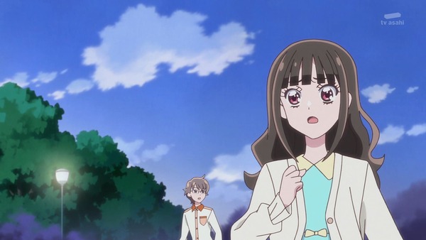 『わんだふるぷりきゅあ！ 』第14話…ユキの病気とまゆのはじめてのお泊り