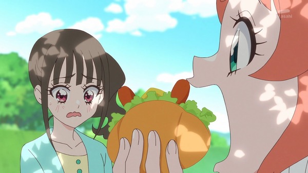 『わんだふるぷりきゅあ! 』第17話…私があなたを守る! キュアニュミー初変身披露回!