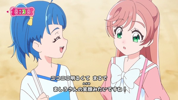 『わんだふるぷりきゅあ! 』第32話…みんなを誘って動物園! いろはとさくらの絆!