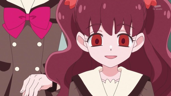 『わんだふるぷりきゅあ! 』第43話…思いをつむげ! まゆ先生の編み物教室!