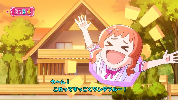 『わんだふるぷりきゅあ!』第16話…こむぎがしゃべれることがバレちゃった! しんちゃん登場のコラボ回!