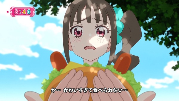 『わんだふるぷりきゅあ! 』第17話…私があなたを守る! キュアニュミー初変身披露回!