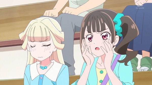『わんだふるぷりきゅあ! 』第28話…おいでませ大熊牧場! 大熊ちゃん大活躍の充実したクラスメイト回!