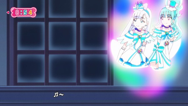 『わんだふるぷりきゅあ! 』第46話…ニコガーデンのクリスマスパーティー!