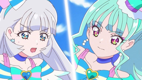『わんだふるぷりきゅあ! 』第28話…おいでませ大熊牧場! 大熊ちゃん大活躍の充実したクラスメイト回!