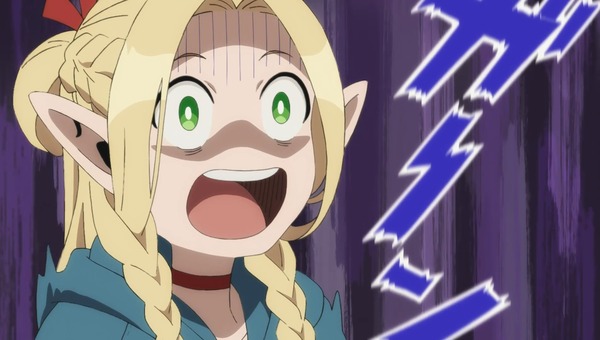 『ダンジョン飯』マルシル可愛いスレ