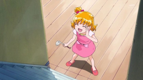 『まほプリもとい魔法つかいプリキュア！』 いいよね…