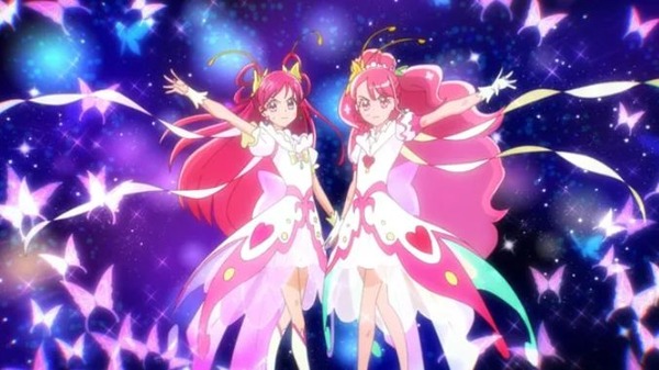 『ヒーリングっど♥プリキュア』を語るスレ