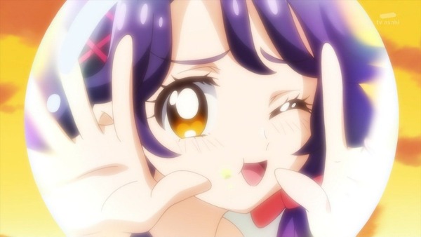 『トロピカル~ジュ!プリキュア』 キュアコーラルスレ