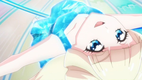 『わんだふるぷりきゅあ! 』第17話…私があなたを守る! キュアニュミー初変身披露回!