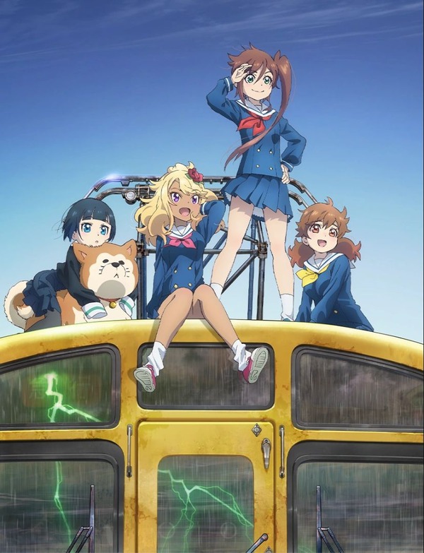 『2024年 春アニメ』に期待するスレ