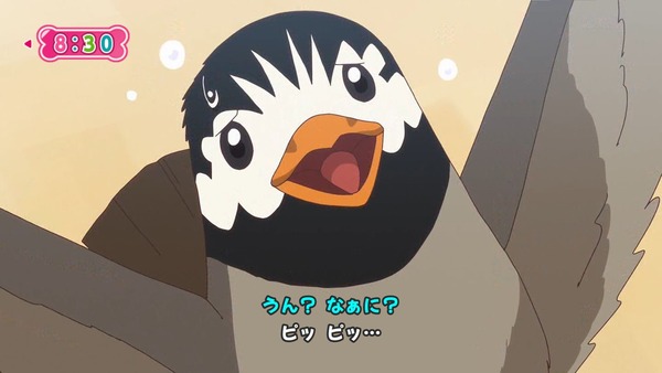 『わんだふるぷりきゅあ!』第16話…こむぎがしゃべれることがバレちゃった! しんちゃん登場のコラボ回!