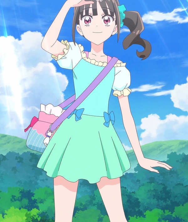 『わんだふるぷりきゅあ！ 』第25話…待ちに待った水着回！ 今週も気ぶりまゆちゃん大活躍！