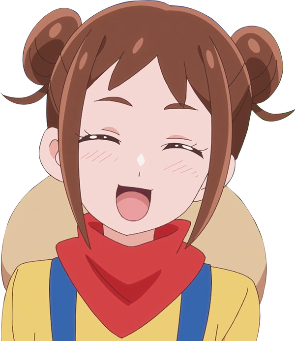 『わんだふるぷりきゅあ! 』第28話…おいでませ大熊牧場! 大熊ちゃん大活躍の充実したクラスメイト回!