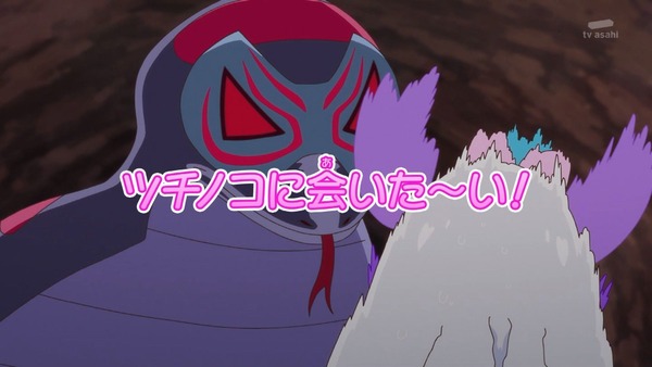 『わんだふるぷりきゅあ! 』第26話…暑すぎてヤバい! 熱中症注意喚起のギャグ回だけと真面目回!