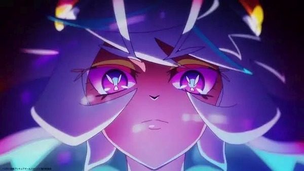 映画プリキュアオールスターズＦ