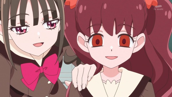 『わんだふるぷりきゅあ! 』第43話…思いをつむげ! まゆ先生の編み物教室!